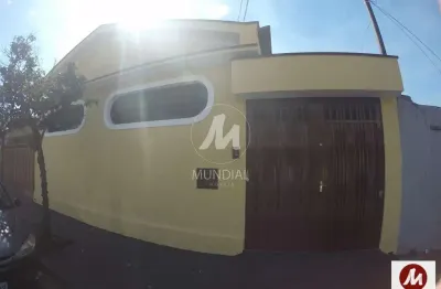 Casa (térrea na rua) 3 dormitórios/suite, cozinha planejada