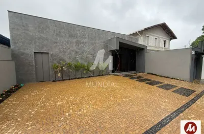 Sala comercial para alugar na Avenida Professor João Fiúsa, Alto da Boa Vista, Ribeirão Preto