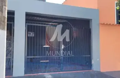 Casa com 2 quartos para alugar na Rua Stefano Baruffi 424 (76003ma), Jardim Anhangüera, Ribeirão Preto
