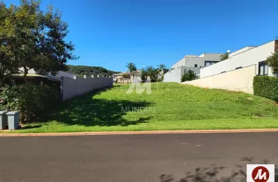 Terreno (terreno em condominio fechado) , portaria 24 horas, lazer, em condomínio fechado