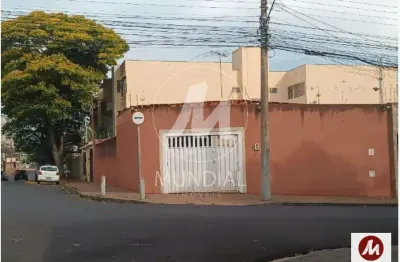 Casa comercial à venda na Rua Henrique Dumont 93 (76026mv), Jardim Paulista, Ribeirão Preto