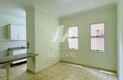 Apartamento (tipo - padrao) 1 dormitórios, cozinha planejada, em condomínio fechado