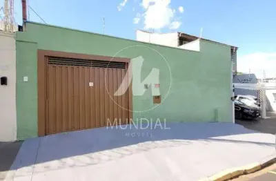 Casa com 1 quarto para alugar na Avenida Portugal 28 (62991ma), Jardim América, Ribeirão Preto