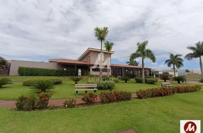 Terreno (terreno em condominio fechado) , lazer, espaço gourmet, salão de festa, salão de jogos, em condomínio fechado