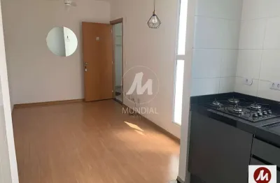 Apartamento (tipo - padrao) 2 dormitórios, portaria 24 horas, em condomínio fechado