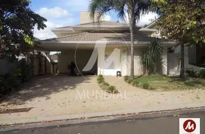 Casa (diversos) 4 dormitórios/suite, cozinha planejada, portaria 24 horas, lazer, em condomínio fechado