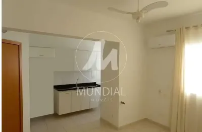 Apartamento (tipo - padrao) 1 dormitórios, cozinha planejada, elevador, em condomínio fechado