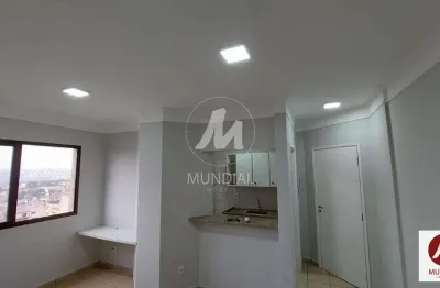 Apartamento (outros) 1 dormitórios/suite, cozinha planejada, portaria 24 horas, elevador, em condomínio fechado