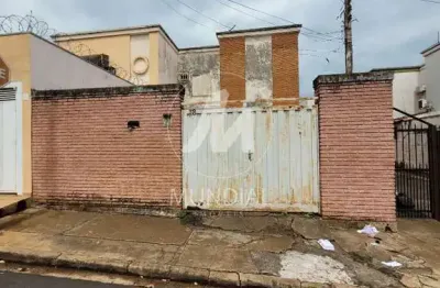 Casa com 2 quartos à venda na Rua Gedeon Alves Feitosa, Independência, Ribeirão Preto