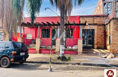 Casa comercial à venda na Rua Conde Afonso Celso, Jardim Sumaré, Ribeirão Preto