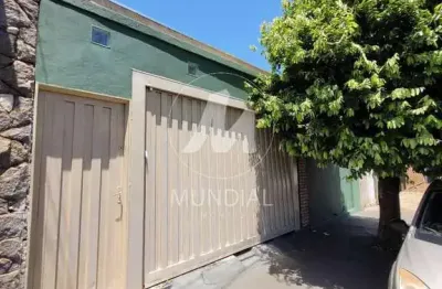 Casa com 1 quarto para alugar na Avenida Saudade 536 (75666ma), Campos Elíseos, Ribeirão Preto