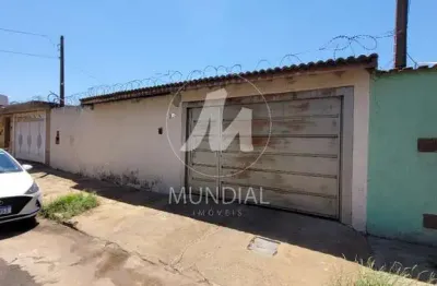 Casa comercial para alugar na Rua Jácomo Natal Granzotto 54 (75980ma), Parque Residencial Cândido Portinari, Ribeirão Preto