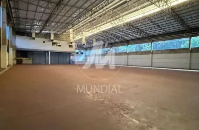 Sala comercial para alugar na Rua Arlindo Rivoiro 3750 (76029ma), Recreio das Acácias, Ribeirão Preto