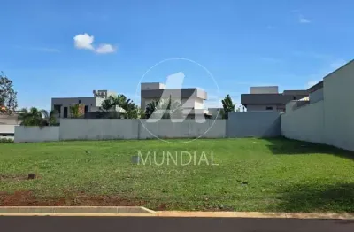 Terreno (terreno em condominio fechado) , portaria 24 horas, em condomínio fechado