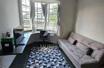 Apartamento (tipo - padrao) 1 dormitórios, cozinha planejada, portaria 24 horas, em condomínio fechado