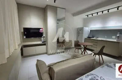 Apartamento (tipo - padrao) 1 dormitórios/suite, portaria 24 horas, lazer, espaço gourmet, salão de festa, salão de jogos, elevador, em condomínio fechado