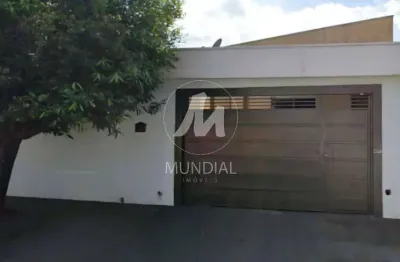 Casa com 2 quartos para alugar na Rua Mário Robusti 30 (76055ma), Jardim Joaquim Procópio de Araújo Ferraz, Ribeirão Preto