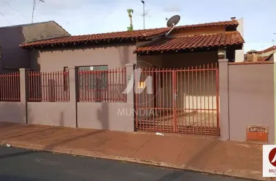 Casa com 3 quartos à venda na Rua Floriano Peixoto 137 (76059mv), Vila Oliveira, Jardinópolis
