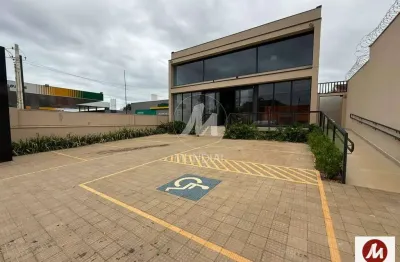 Sala comercial para alugar na Rua Conde Afonso Celso, Jardim Sumaré, Ribeirão Preto