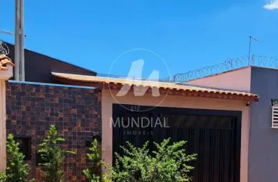 Casa (térrea na rua) 3 dormitórios/suite, cozinha planejada