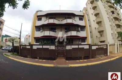 Apartamento (tipo - padrao) 2 dormitórios/suite, cozinha planejada, em condomínio fechado