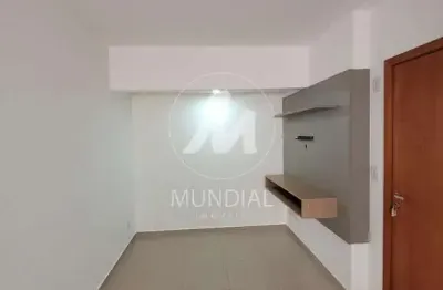 Apartamento (tipo - padrao) 1 dormitórios/suite, portaria 24 horas, elevador, em condomínio fechado