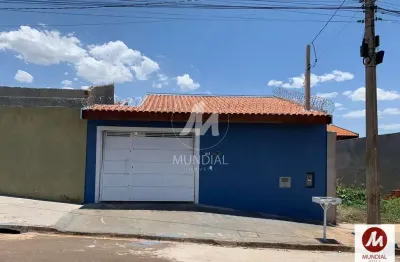 Casa (térrea na rua) 2 dormitórios/suite, cozinha planejada