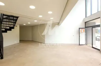 Sala comercial para alugar na Rua Iria Alves 222 (75796ma), Bonfim Paulista, Ribeirão Preto