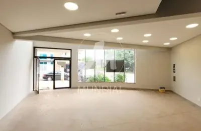 Sala comercial para alugar na Rua Capitão José Luciano de Andrade, Bonfim Paulista, Ribeirão Preto