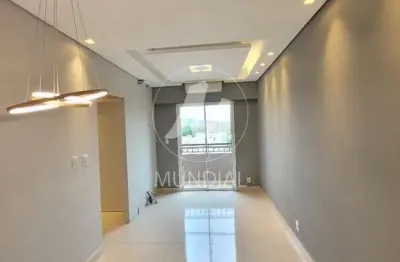 Apartamento (tipo - padrao) 2 dormitórios, cozinha planejada, portaria 24 horas, elevador, em condomínio fechado