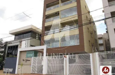 Apartamento (tipo - padrao) 1 dormitórios, cozinha planejada, elevador, em condomínio fechado