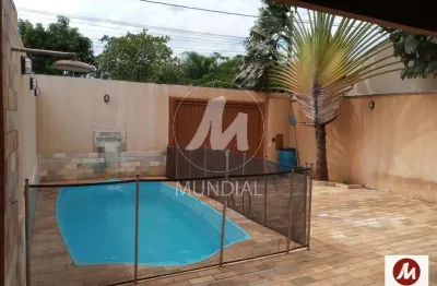 Casa comercial à venda na Rua Apeninos 1957 (76076mv), Vila Albertina, Ribeirão Preto