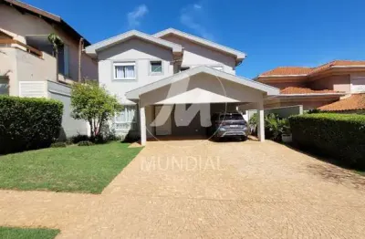 Casa (sobrado em condominio) 4 dormitórios/suite, portaria 24 horas, em condomínio fechado