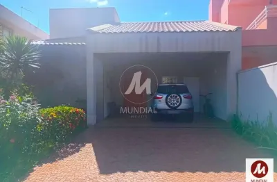 Casa (térrea em condominio) 3 dormitórios/suite, cozinha planejada, portaria 24 horas, em condomínio fechado