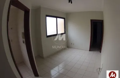 Apartamento (tipo - padrao) 1 dormitórios, cozinha planejada, em condomínio fechado