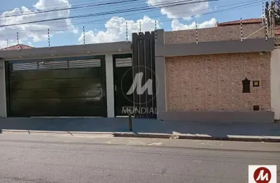 Casa (térrea na rua) 3 dormitórios/suite, cozinha planejada