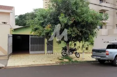 Casa comercial à venda na Rua Alice Além Saadi, Nova Ribeirânia, Ribeirão Preto