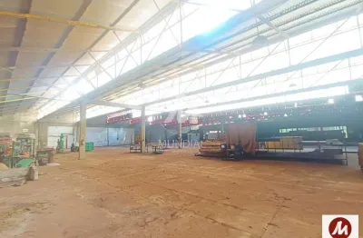 Sala comercial para alugar na Avenida Thomaz Alberto Whately 990 (76089ma), Parque Industrial Coronel Quito Junqueira, Ribeirão Preto