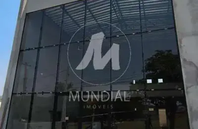 Sala comercial para alugar na Avenida Wladimir Meirelles Ferreira, Jardim Botânico, Ribeirão Preto