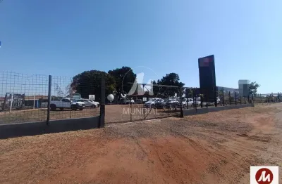 Sala comercial para alugar na Rua Thereza Moreira Pastori 1 (76092ma), Jardim Roberto Benedetti, Ribeirão Preto