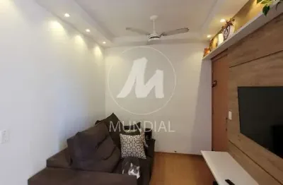 Apartamento (tipo - padrao) 2 dormitórios, cozinha planejada, portaria 24 horas, lazer, espaço gourmet, elevador, em condomínio fechado