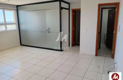 Sala comercial (sala - edificio coml.) , elevador, em condomínio fechado