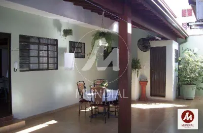 Casa (térrea na rua) 3 dormitórios/suite, cozinha planejada