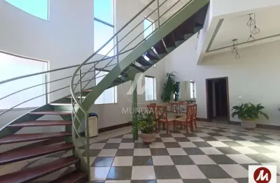 Casa (sobrado na  rua) 4 dormitórios/suite, cozinha planejada