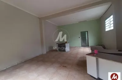 Sala comercial à venda na Avenida da Saudade, Campos Elíseos, Ribeirão Preto
