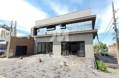 Sala comercial para alugar na Avenida Professor João Fiúsa, Alto da Boa Vista, Ribeirão Preto