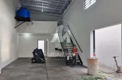 Sala comercial para alugar na Rua Jácomo Natal Granzotto 1149 (76123ma), Parque Residencial Cândido Portinari, Ribeirão Preto