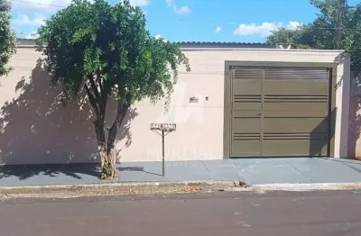 Casa comercial à venda na Rua Bela Vista, Vila Monte Alegre, Ribeirão Preto