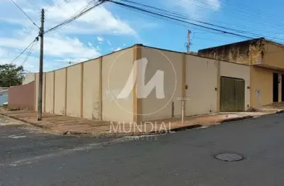 Casa (térrea na rua) 3 dormitórios/suite, cozinha planejada