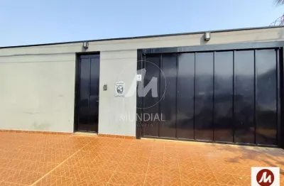 Casa (térrea na rua) 3 dormitórios/suite, cozinha planejada